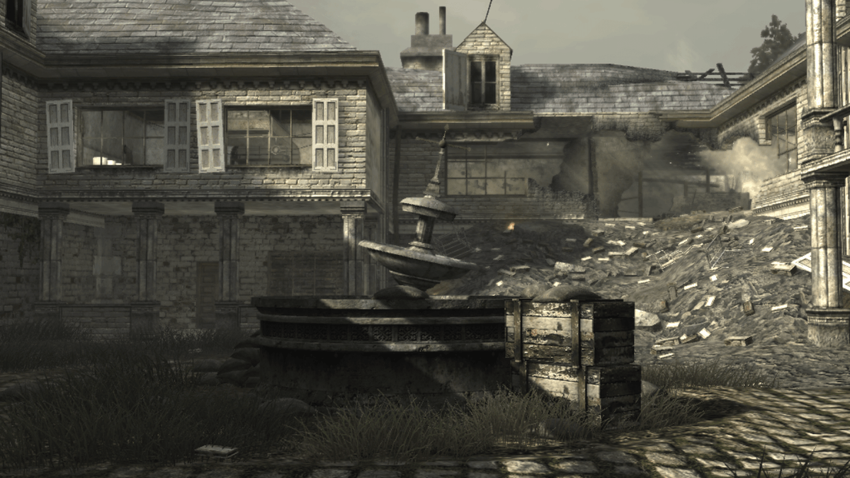 FaZeScope's tweet photo. Imagine a WaW DLC to BOCW remastering all the maps... https://t.co/Ilg6a49lak