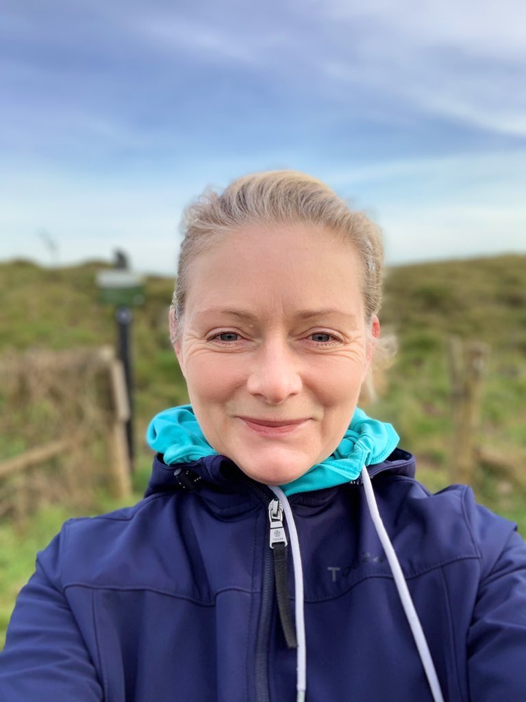 Just about to fall into bed and set an early alarm for another week supporting the amazing teams <a href="/SalisburyNHS/">Salisbury Hospital</a> this weekend was full of fresh air and long walks trying to find balance.....we got this <a href="/MatronsSDH1/">Matrons@SDH</a> #SelfCareSunday