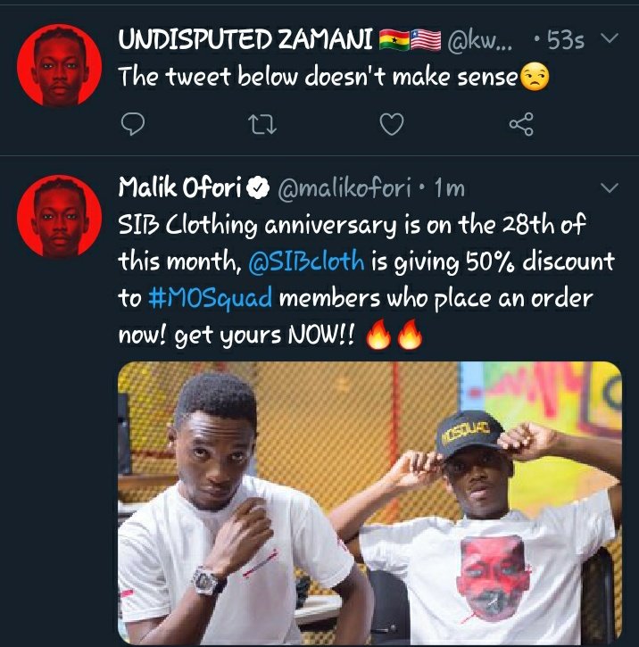 Ah well! Let me mind my biss🥱🥱🚶‍♂️🚶‍♂️🚶‍♂️