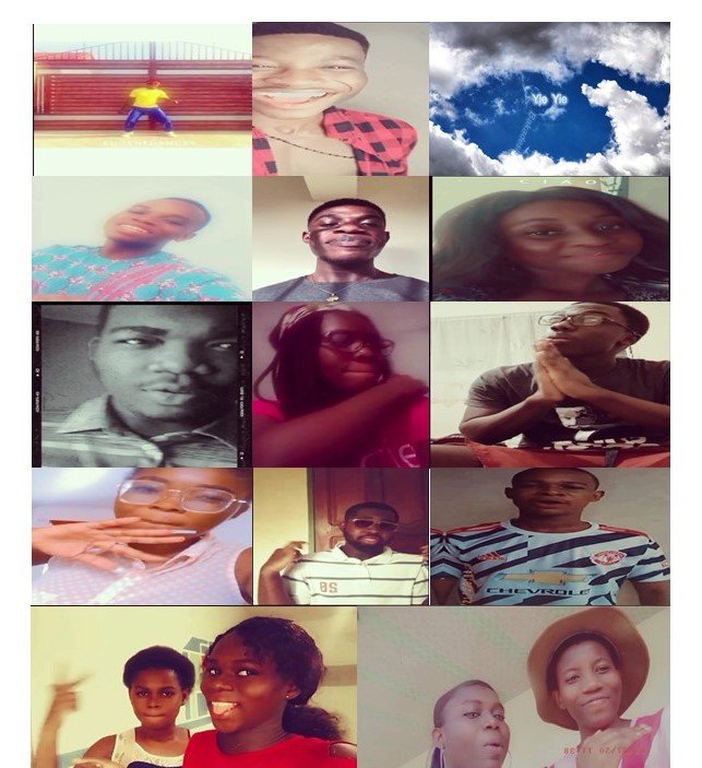 obmusic4's tweet photo. Watch BAKADÈSH(Home-made video) on Youtube- https://t.co/QSs5th7YJz
Watch BAKADÈSH(Lyrical video) on 
Youtube- https://t.co/77AZIqq0tt
Please watch it at a high resolution to get a better video quality ☺️
@Med_addict @kofii_ii @Alberta_mii @bennyhforson @Evans__a https://t.co/5b8RZDIDZ8