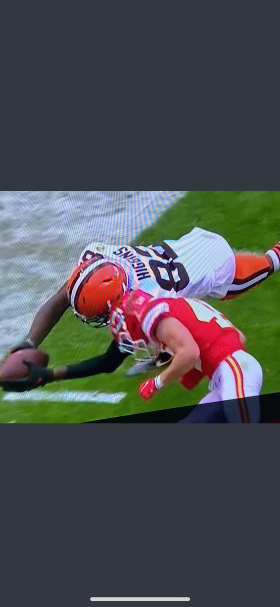g23unc's tweet photo. @NFL are you planning on keeping this man employed? This is a performance-based league and he is clearly underperforming. Unless he’s employed by the Chiefs 🤔 https://t.co/hQv9qkb0FZ