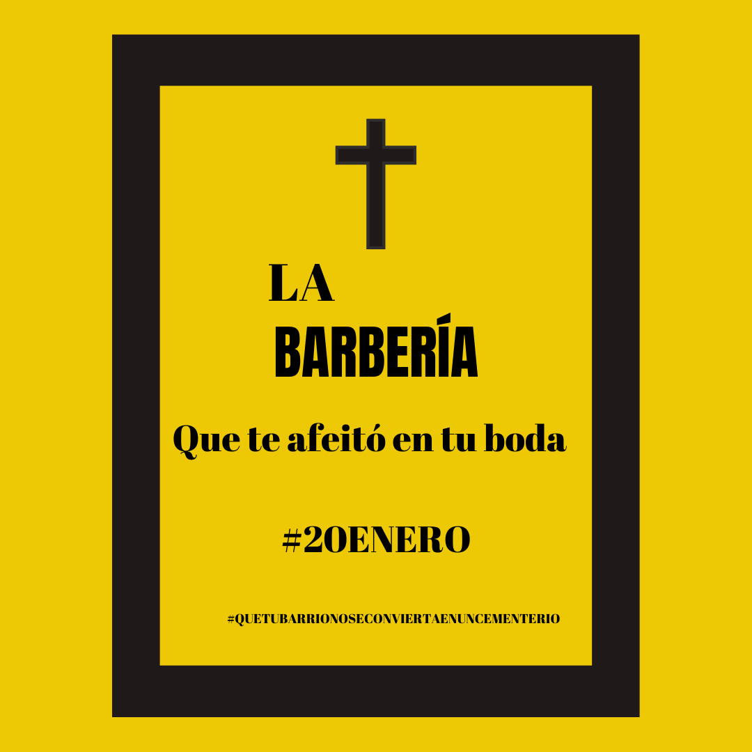 LAURACHIVE's tweet photo. #20enero #bajadadelivaya #apoyaatuestilista https://t.co/shC6vfBp6m