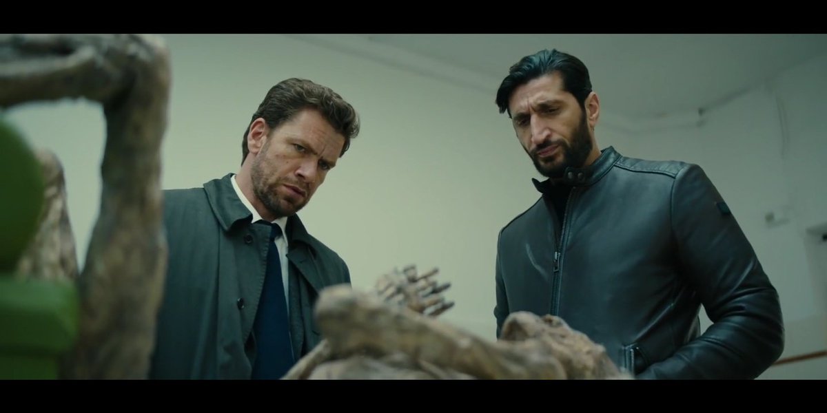 Finch_FilmYorum's tweet photo. #DepartmentQ: #Journal64
Ne olur dizi olsun bu seri artık ne olur ya.
5. Film yolda ama o da kesmez ki bizi. O kadar insanı içine çeken mükemmel kurulmuş bir dünyası var ki anlatamam.Bütün ana karakterler harika. Hele Carl zaten 1 saat boyunca sadece sigara içse yine izlenir. https://t.co/LmPpzAcDAe