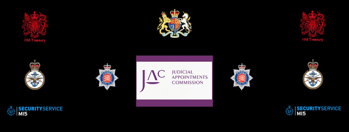 BillionPoundID's tweet photo. #AndrewKennon Criminal Prosecution Files #HOUSEOFCOMMONS = #GERALDCARROLLTRUSTS  = #LORDCHANCELLOR #ROBERTBUCKLANDMP #SUELLABRAVERMANMP #BORISJOHNSMP    #JudicialAppointmentsCommission #OrganisedCrime Syndicate Case https://t.co/EwhaJx697T https://t.co/7ODefv9XeD