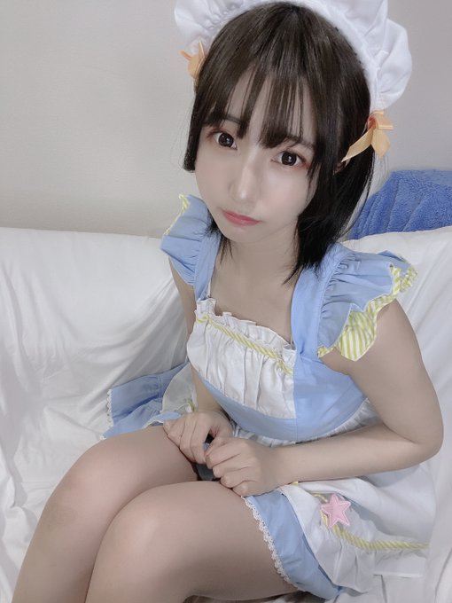 Twitterのコスプレ画像54