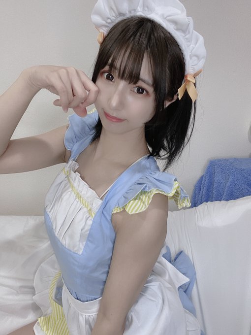 Twitterのコスプレ画像53