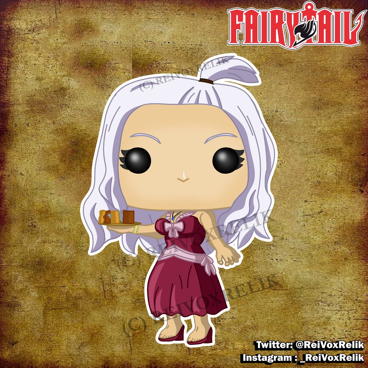 ReiVoxRelik on Twitter: \