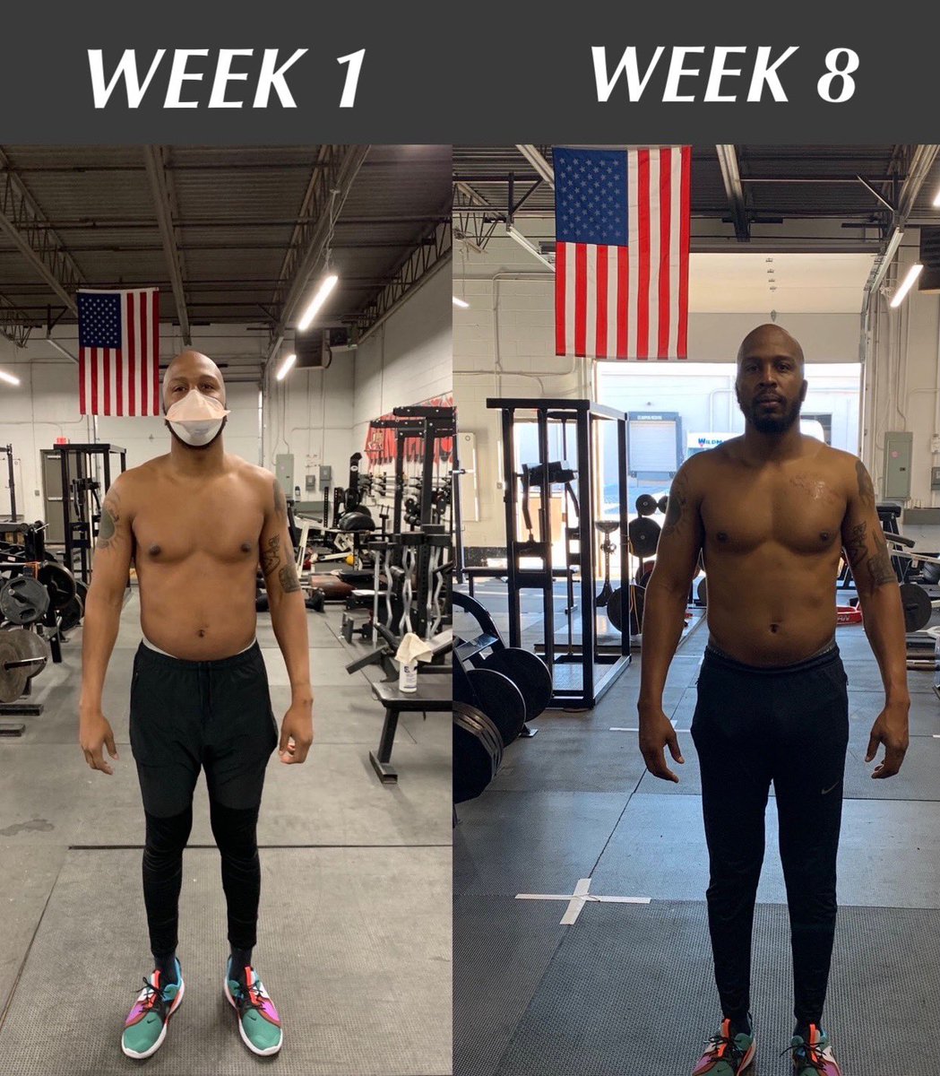 And they prove these results not only with their numbers, but also their performance on the field.