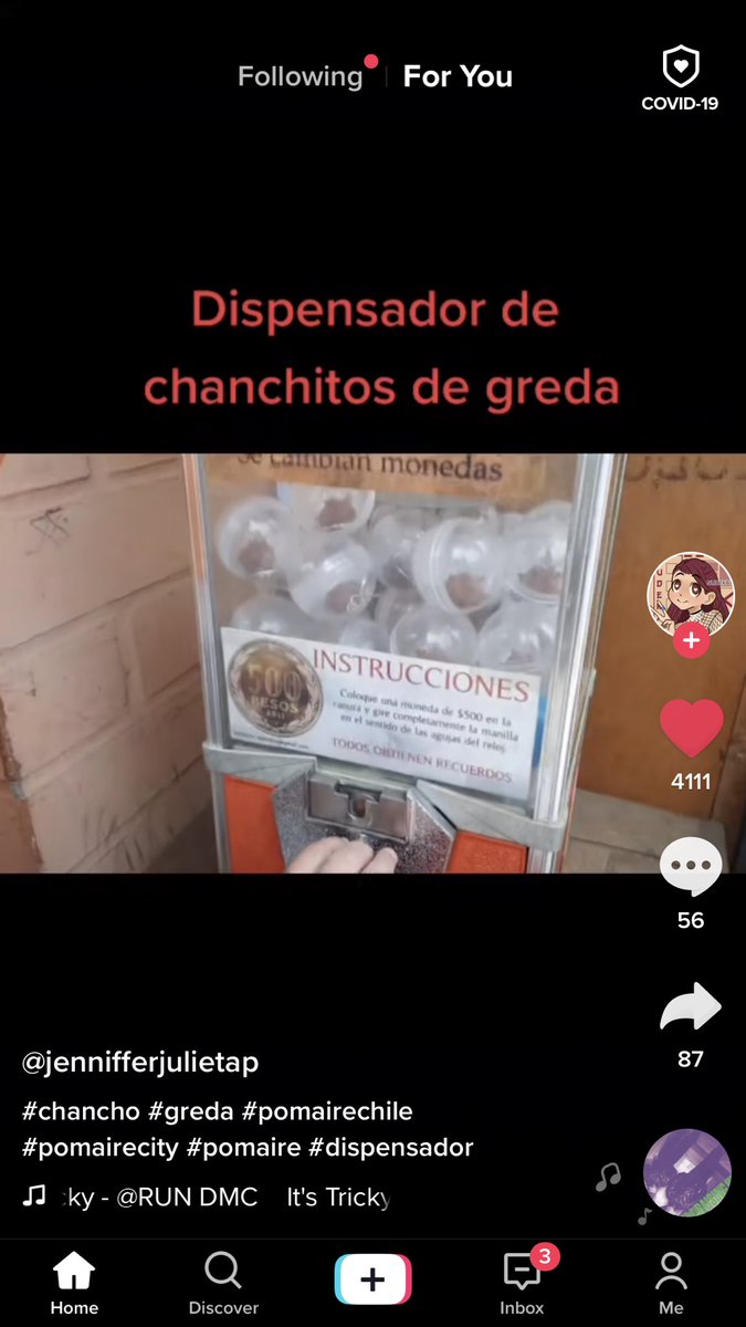 weonamala's tweet photo. EN POMAIRE HAY DISPENSADORES DE CHANCHITOS DE GREDA https://t.co/RYnt9mRR4A
