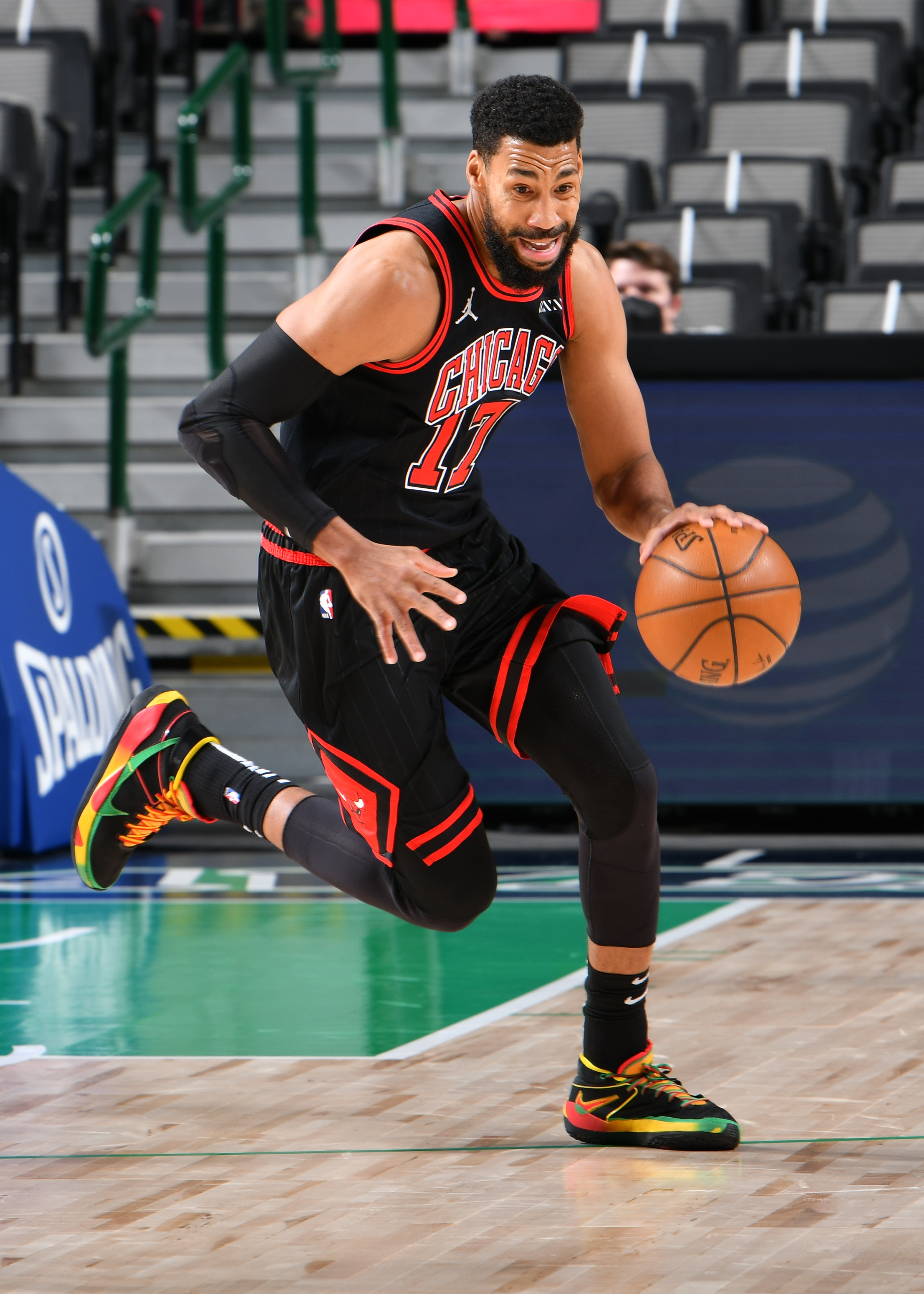 Garrett temple 2024