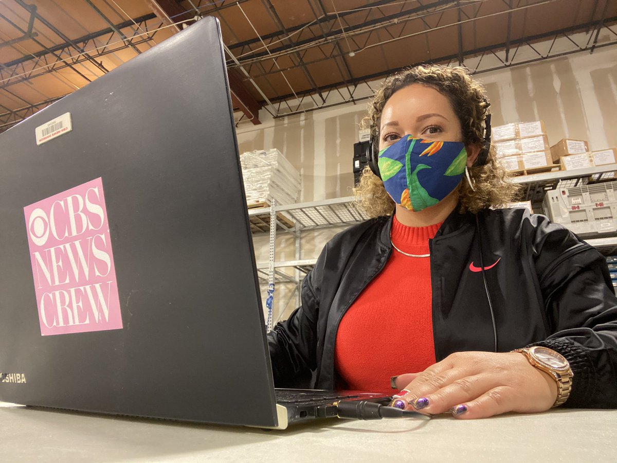 tvjessi's tweet photo. Office for the night...
@CBSNews @CBSNLive 
#ElectionDay #Georgiavotes #alleyesonGeorgia #ballotcount #electionwatch #runoffrace #Senate #blue #red #allnighter #someonegetmeaRedBull #mobileoffice #newscrew https://t.co/5wefvsVlR5