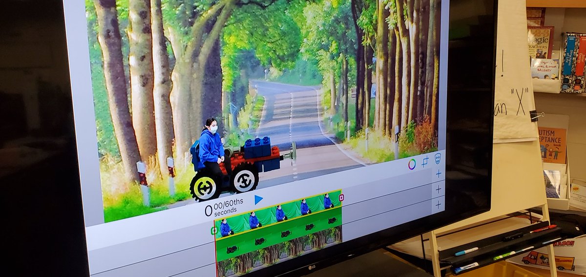 Barbara Johnson tweet media