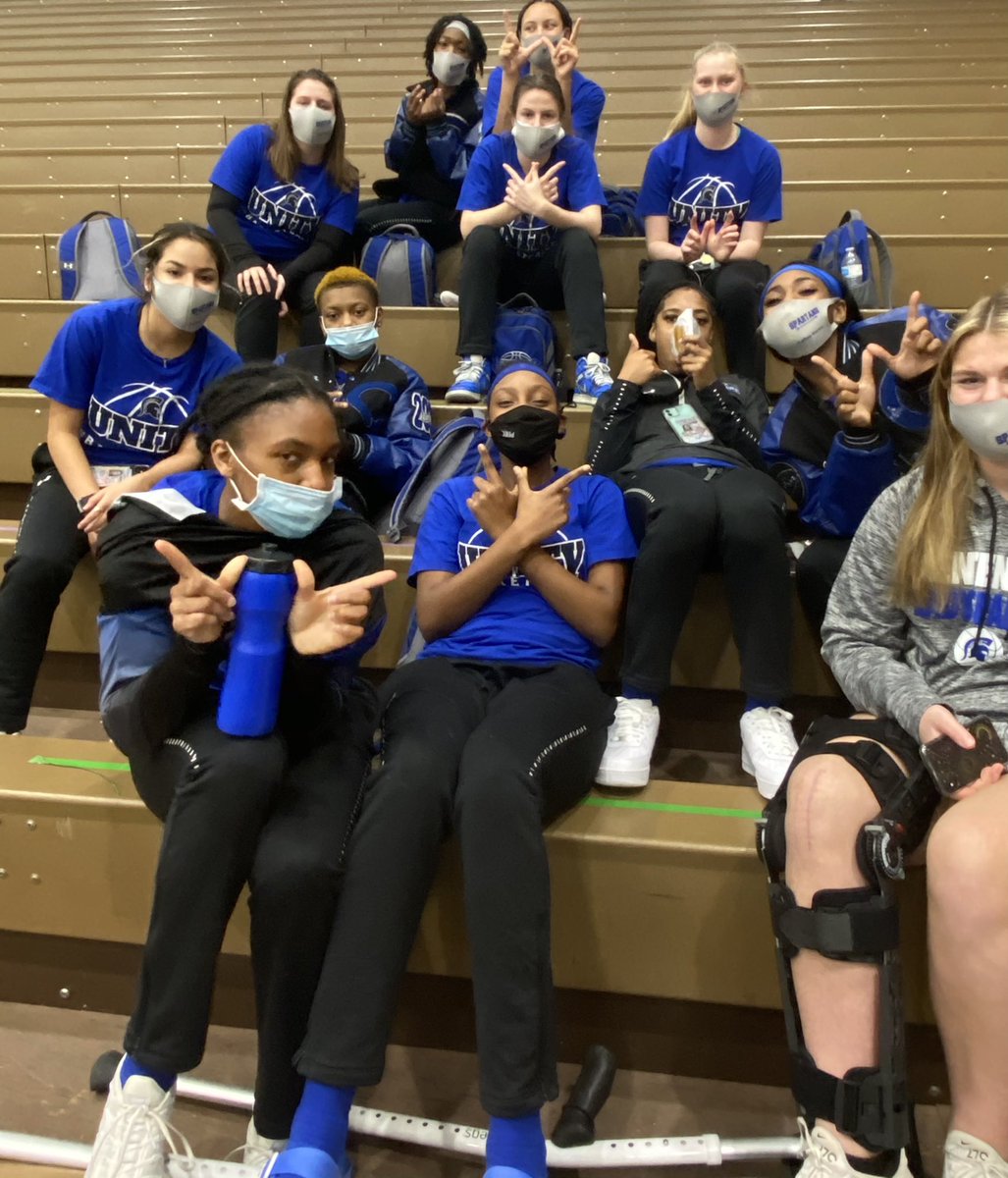 Lady Spartans got the DUB tonight vs Crowley 46-23. 
Defend Together Attack Together! Let’s Go! #UNITY #SpartanTough #TrueBlue