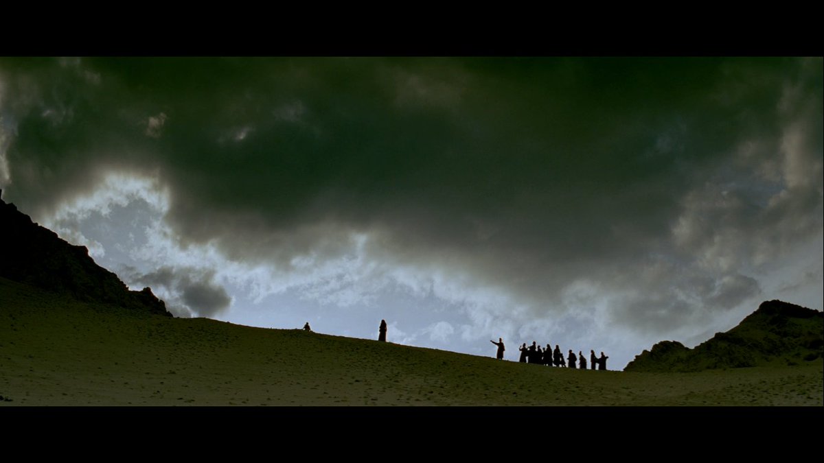 JoBrennanFilm's tweet photo. "Dil Se.." is really something. https://t.co/dQjT3aHoIa