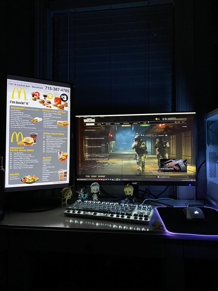 stavepls's tweet photo. so i bought a monitor from craigslist, i think i got ripped off https://t.co/KFjJMPpV82