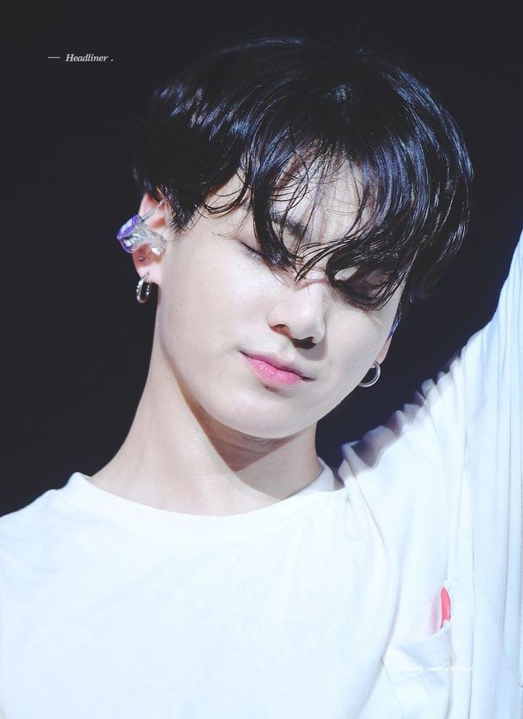 Jungkook threadIt makes you feel good