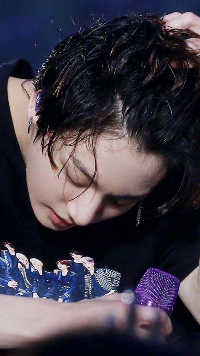 Jungkook threadIt makes you feel good