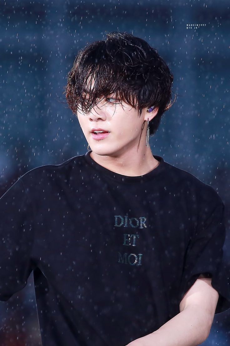 Jungkook threadIt makes you feel good