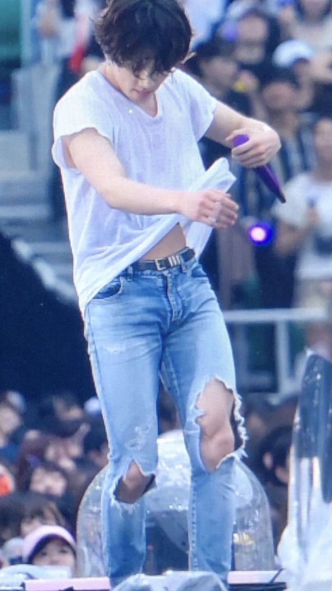 Jungkook threadIt makes you feel good