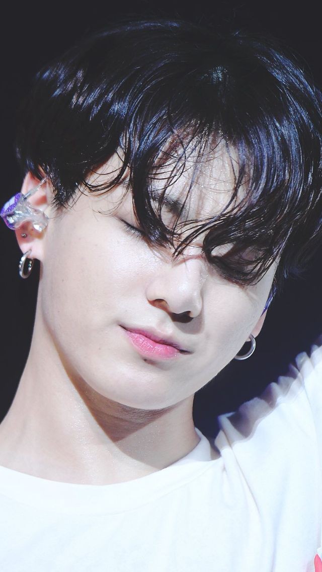 Jungkook threadIt makes you feel good