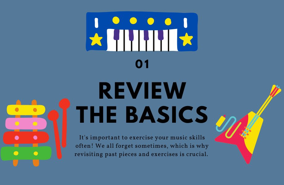 agmcsd's tweet photo. Some friendly, musical reminders 🎶✨ https://t.co/gpC3l0DvXA