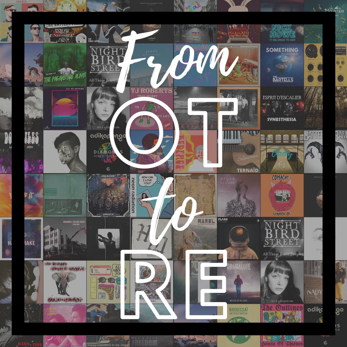 #🆁🅺🅲 - Radio Kaos Caribou

⭐⭐ 2020 #ToP925 ⭐⭐

🗓️ PART 13 | OT - RE
🕒8AM UK⚪3AM ET⚪12PM PT

⬇️Details⬇️
🌐 fb.com/RadioKC/posts/…

📻 featuring

<a href="/peter_zirbs/">Peter Zirbs</a> x <a href="/LorettaWho/">Loretta Who</a> | <a href="/phoebe_bridgers/">traitor joe</a> | <a href="/photayy/">Photay</a> | <a href="/MrPhysiks/">Physiks</a> x @ciaranmac_ x @konchis141 | <a href="/Pilotcanband/">Pilotcan</a>

.../...