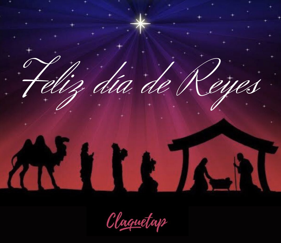 Que pasen un día lleno de #amor❤️, #paz🙏🏻 y  #felicidad FELIZ DÍA DE REYES‼️#seportaronbienesteaño #acomerroscón #regalossorpresa 🎁