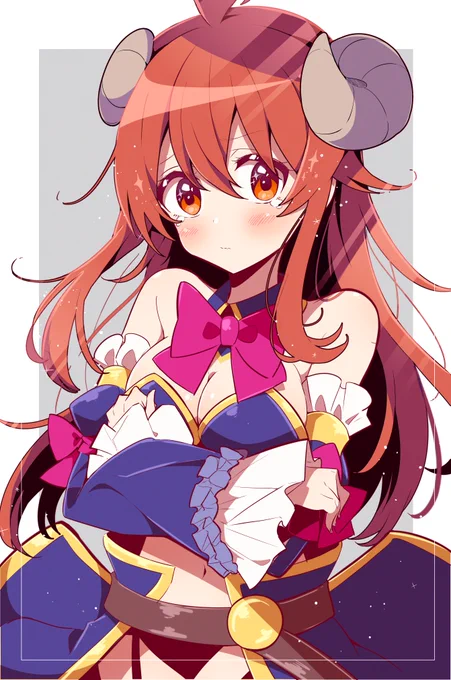 シャミ子 