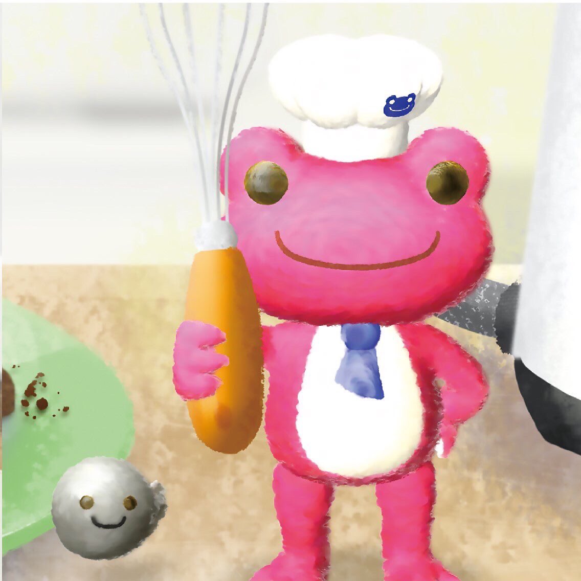 アニメピクルス公式 ピクルス情報局 Pickles Anime Twitter