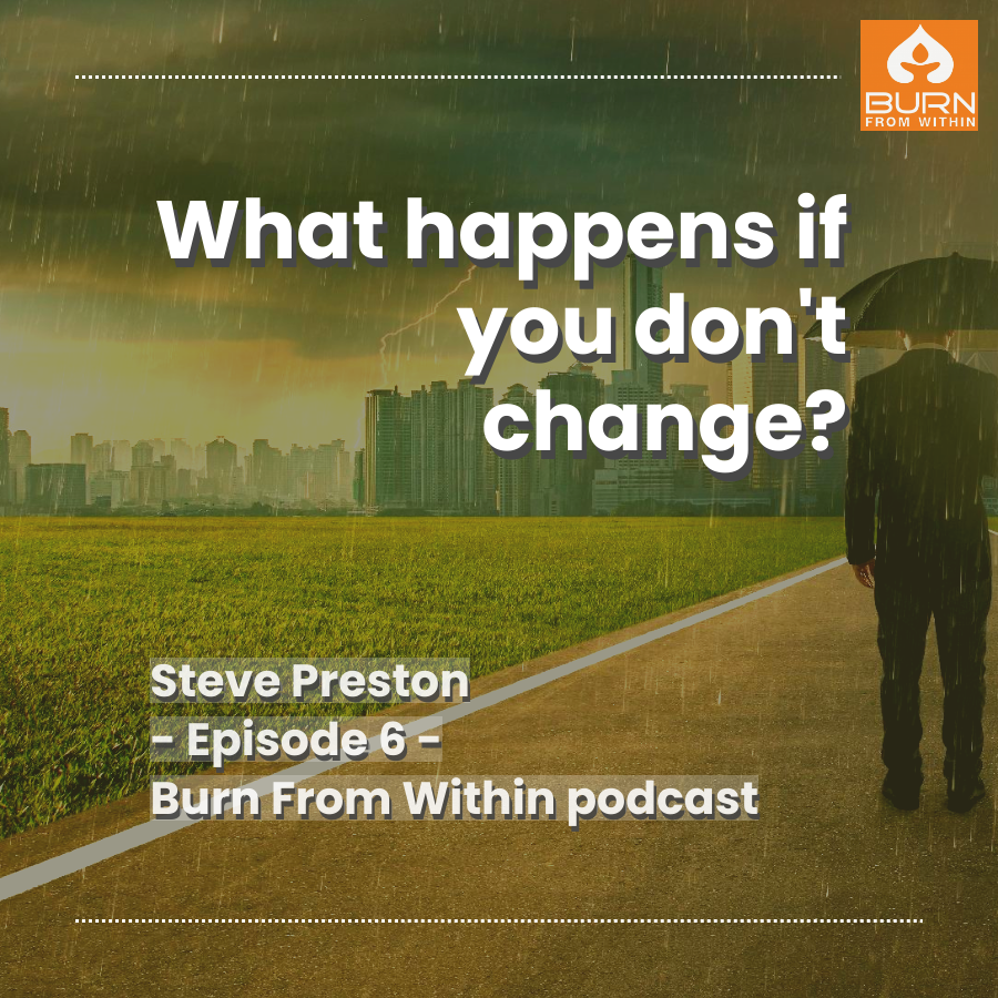iburnfromwithin's tweet image. Have you thought about staying unhappy for another week, month, year or decade?

Oh. Painful right?

Use this pain, thinking about your future to motivate you to take action today for happier life and career path.

#visualizeyourfuture
#timferriss
