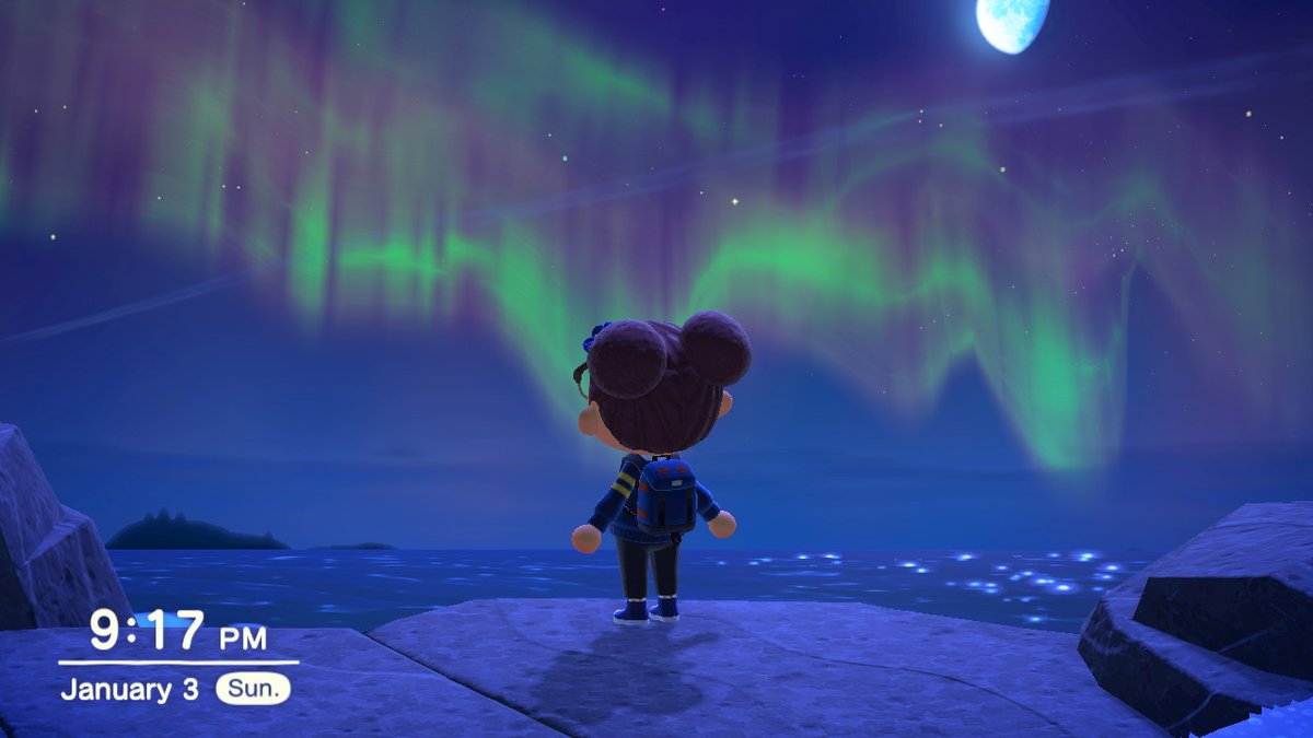 Knight_Moonz's tweet image. #AnimalCrossing #ACNH #NintendoSwitch