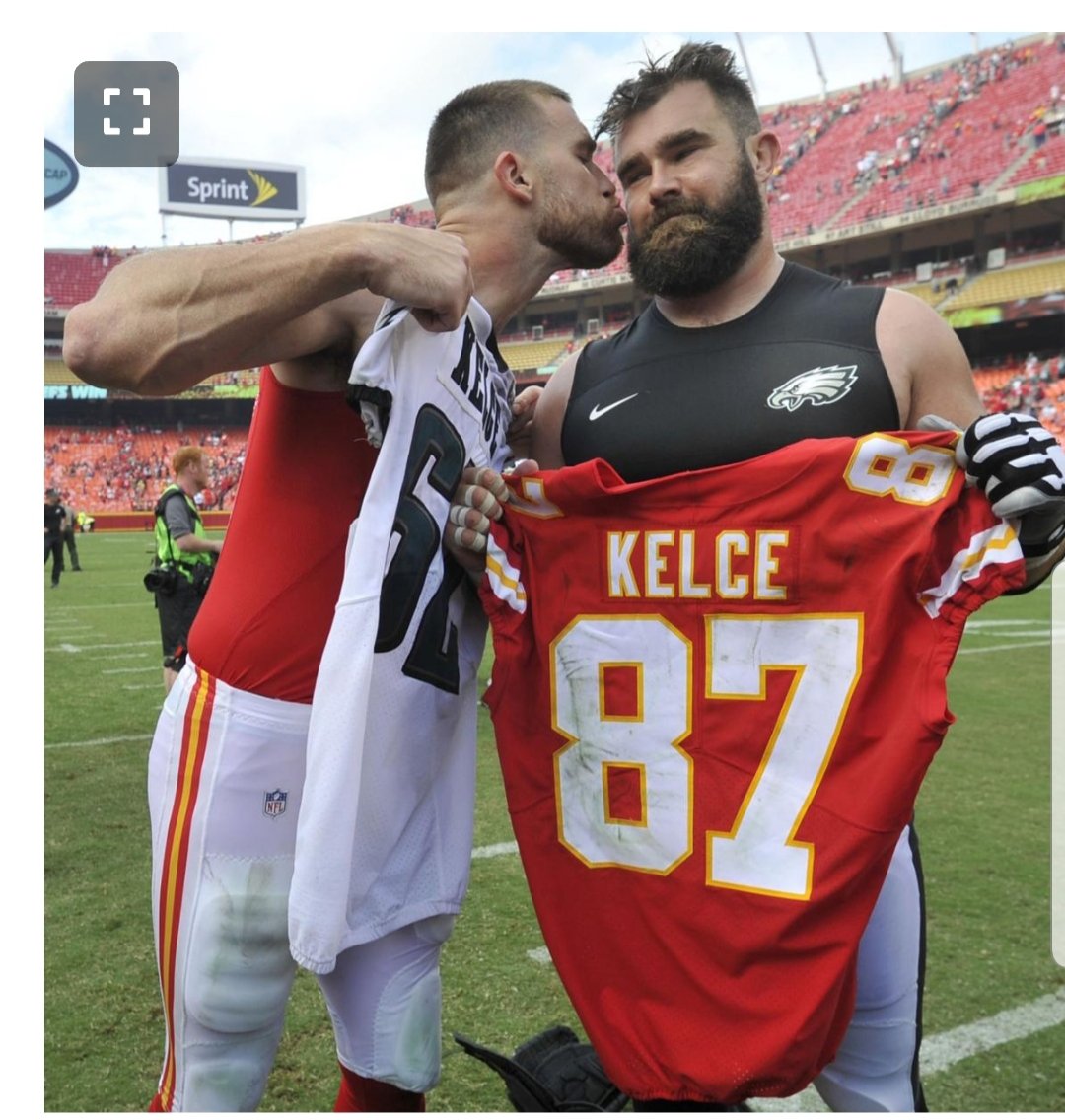 We have more to go
#ChiefsKingdom 
Let's do this for <a href="/tkelce/">Travis Kelce</a> !!
#WPMOYChallenge + Kelce