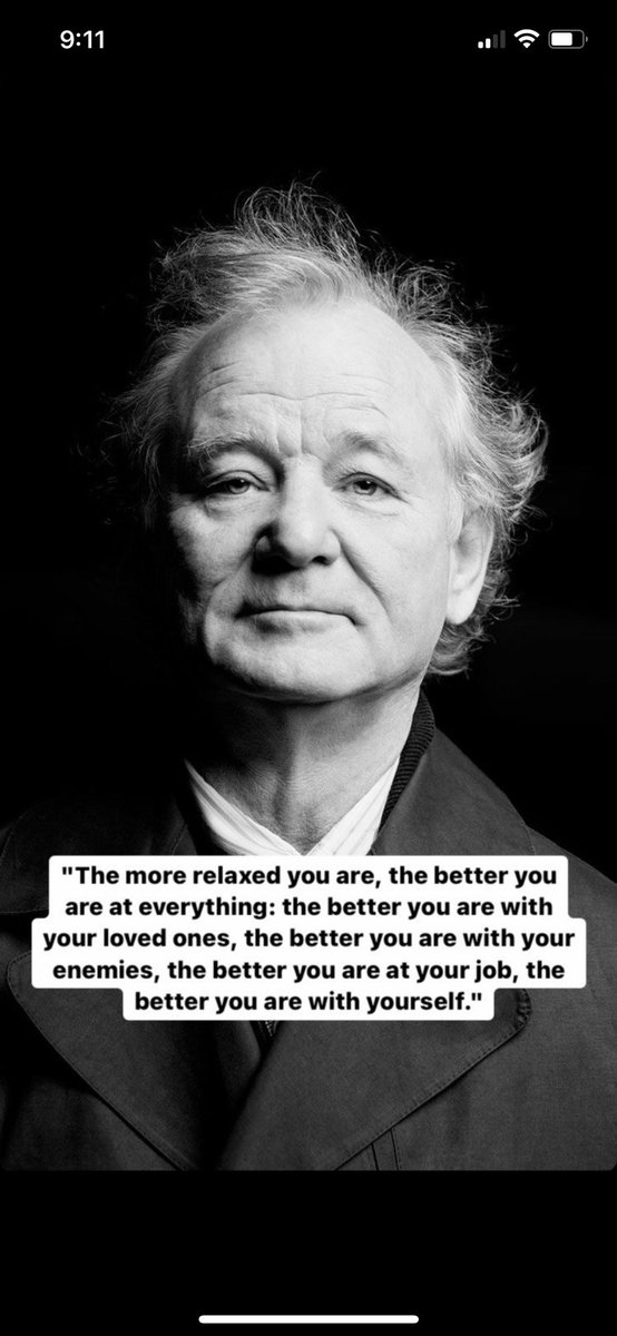 This is my mantra forever