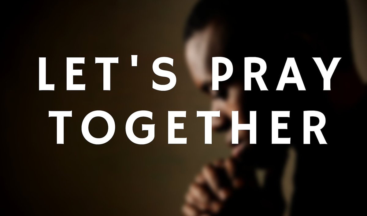 Join us at 6am ET for 15 minutes of powerful, prophetic prayer. Conference Call Number: (515) 604-9034, Passcode: 929264#. Prayer is the fuel for the one who believes! #BishopDarriusKey #PastorJackieKey #CathedralOfGrace #PrayerWarriors #WarRoom #Intecessors