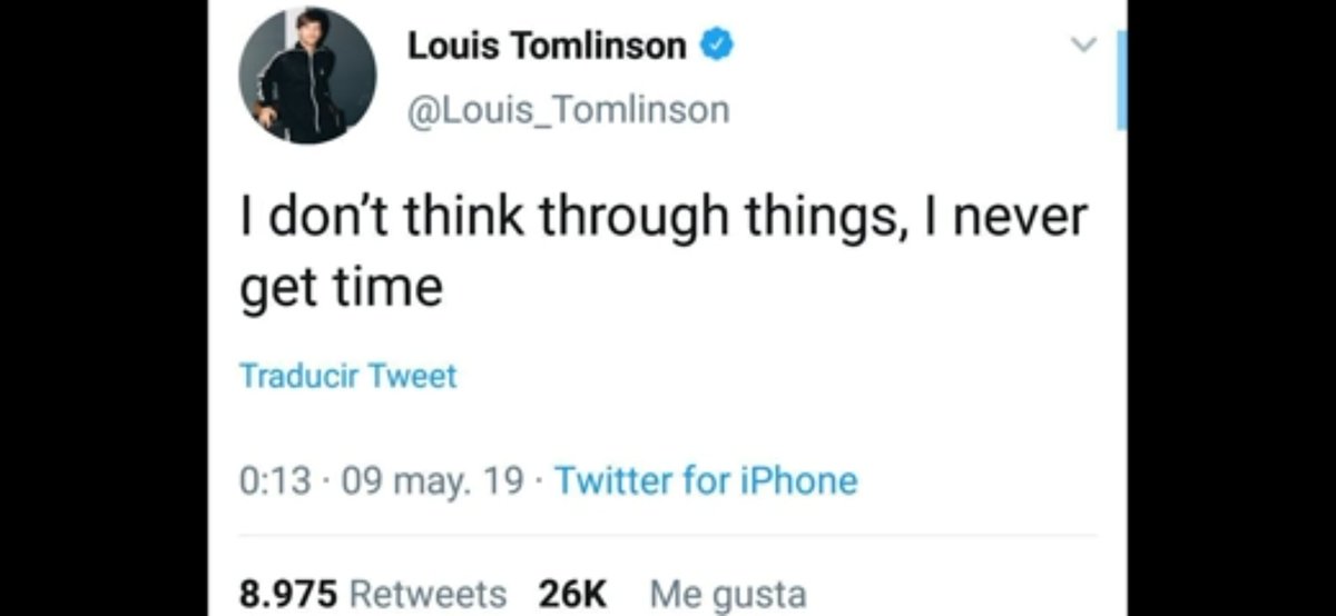 MARCH* Louis Security Guy saying that he and Harry hung out a lot. * L tweeting the lyrics of a song tht starts with "Larry..." and even singing it on his first show. * Harry admitting with his face that he's committed since he's sixteen. * H dressed as a bluegreener