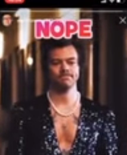 MAY * Louis checking on larries two hours before the ws mv dropped.* WS and Harry reminding us he fell in love with tht song.* Louis Styles * Mark posting another Harry's tik Tok