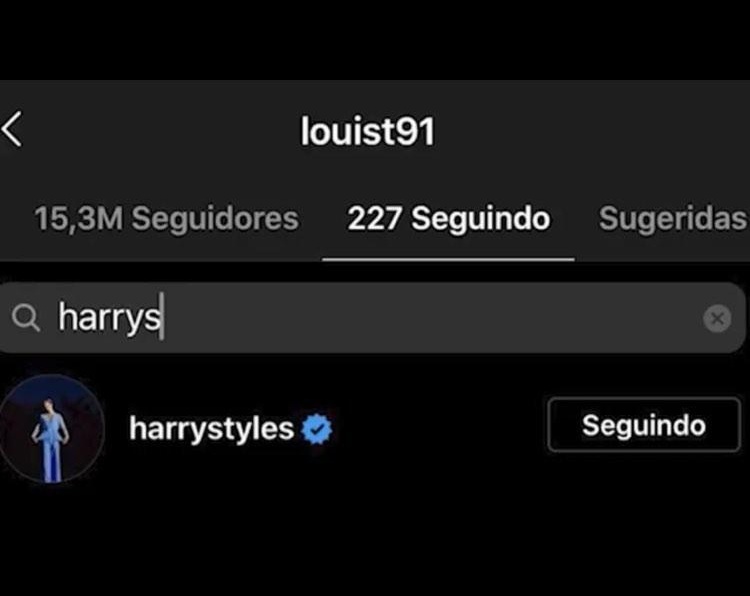 JULY* Ello mysteriously leaking an uncut interview full of fetus larry moments * Mark saying " I'll show H" * Louis following Harry on IG* Harry wearing the bee shirt on 14th BabyGate anniversary