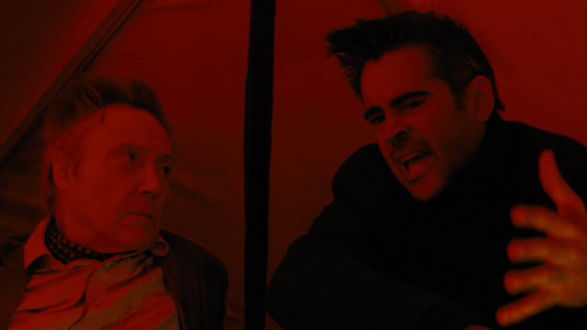 SEVEN PSYCHOPATHS (McDonagh, 2012)