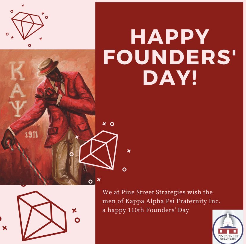 Pine St. Strategies tweet media