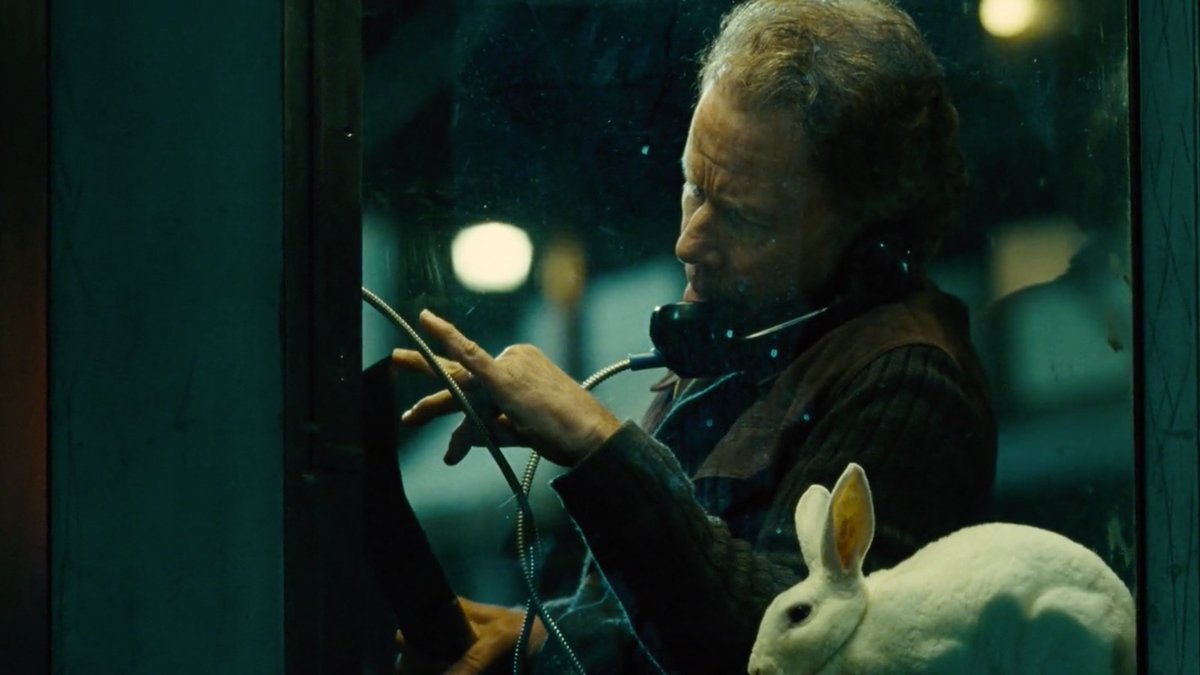 SEVEN PSYCHOPATHS (McDonagh, 2012)