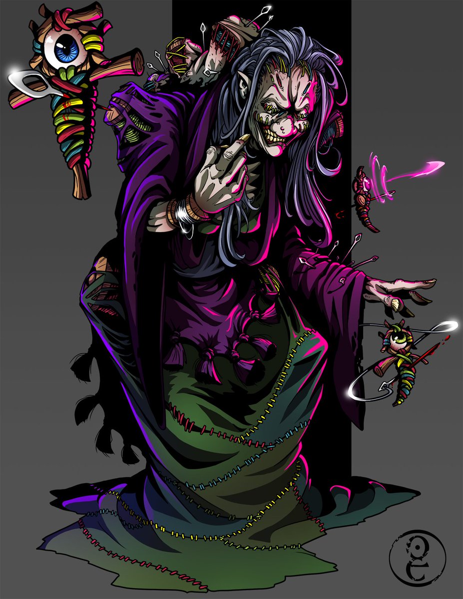 OuterEyeStudios's tweet photo. Enjoy some nightmare fuel before bed! Cheers🥂 https://t.co/nTAPWM496Q