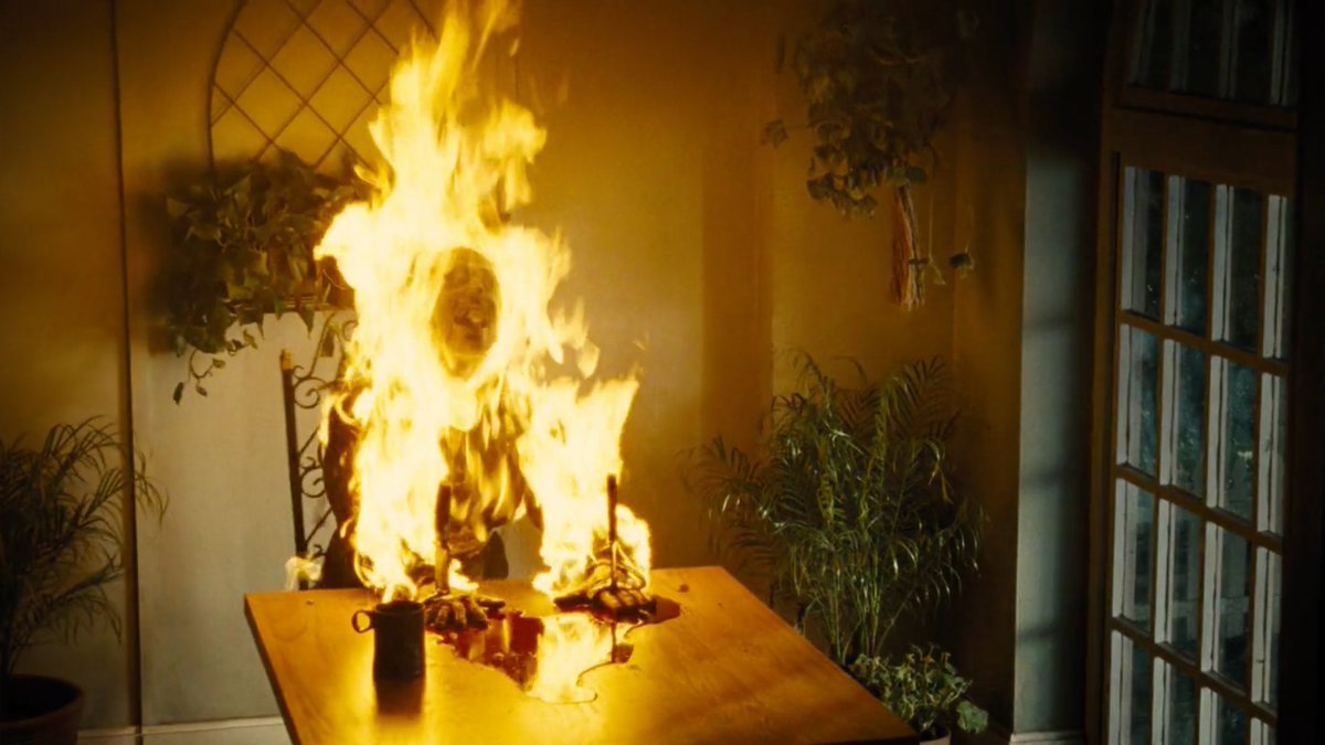 SEVEN PSYCHOPATHS (McDonagh, 2012)