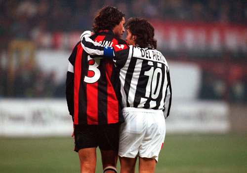 #KuisRaden 

Siapa pencetak gol terakhir di pertandingan Milan vs Juventus?

Hadiah 1 merchandise Skechers/Converse (silakan pilih) untuk 1 orang dari <a href="/Insankamil26/">Insan Kamil</a> 

- wajib RT
- jawab via reply
- quiz hunter ⛔️
- ongkir ditanggung pemenang
- kuis ditutup saat kick-off

Gas!👌