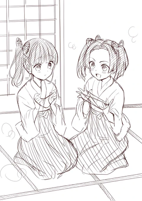 これもkmt垢にあげてたカナアオ 