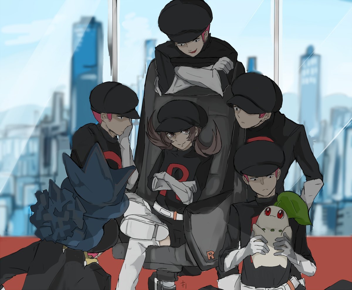 Rocket Lyra event? Perhaps.