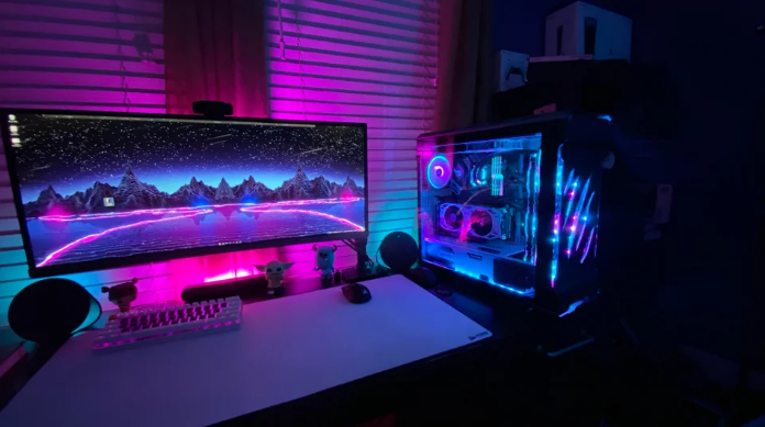 NextLevelSetups's tweet photo. Another great setup!
-
Credit - u/mojoeman265
-
Follow @NextLevelSetupsfor more content!
-
#setup #pc #tour #setuptour #battlestation #setups #pcsetup #gaming https://t.co/7v4pusik5K