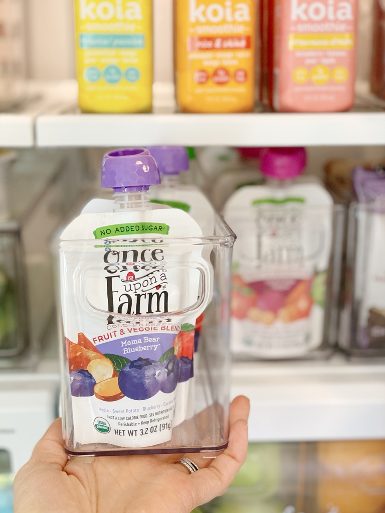 once upon a farm baby food canada