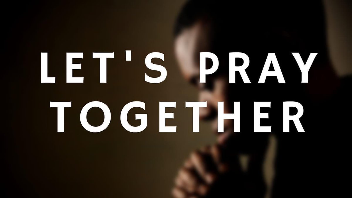 Join us at 6am ET for 15 minutes of powerful, prophetic prayer. Conference Call Number: (515) 604-9034, Passcode: 929264#. Prayer is the fuel for the one who believes! #BishopDarriusKey #PastorJackieKey #CathedralOfGrace #PrayerWarriors #WarRoom #Intercessors