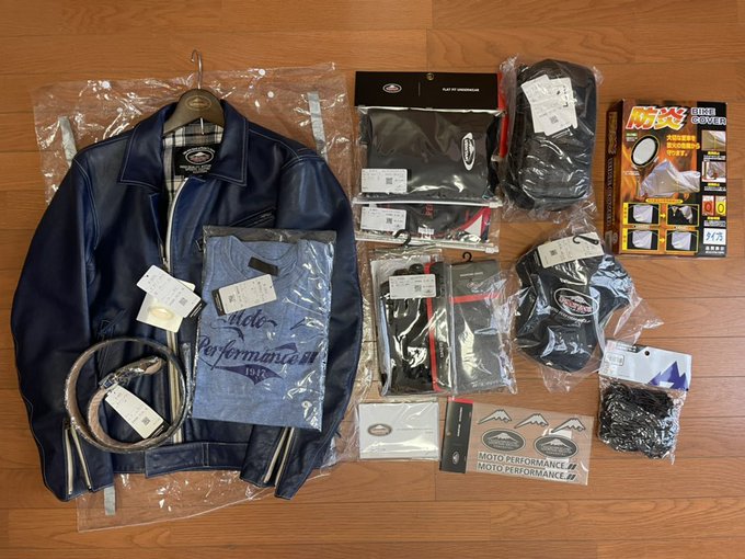 クシタニ 福袋 22の中身ネタバレ 販売情報と口コミも 話題のパレード