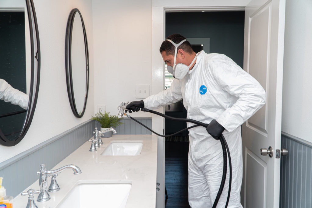 elitefinefinish's tweet image. With the recent surge in #coronavirus infections, we thought we would share this #CDC article on the safest and most effective way to #disinfect your home.

cdc.gov/coronavirus/20…

We provide #disinfectant &amp;amp; #sanitization equipment to #flattenthecurve :
buyturbospray.com